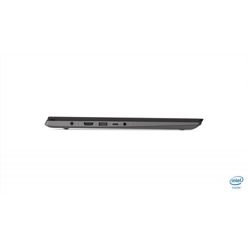 레노버 Lenovo Ideapad 530S 14-Inch Laptop (Intel Core i7-8550U, 8GB RAM, 256GB PCIe SSD, Nvidia GeForce MX150 Discrete Graphics, Onyx Black) 81EU000JUS