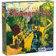 Uberplay Bridges of Shangri-La