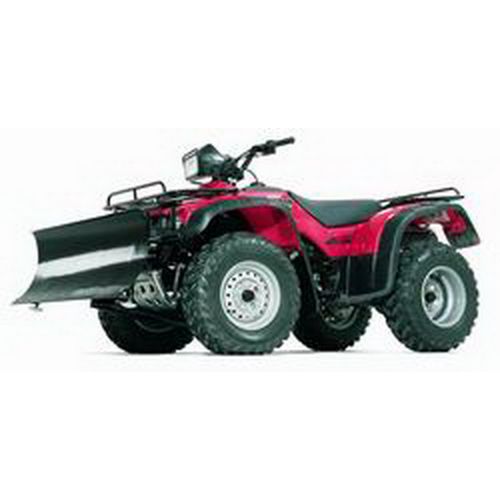  Warn WARN 89613 Center Plow Mounting Kit for ATV