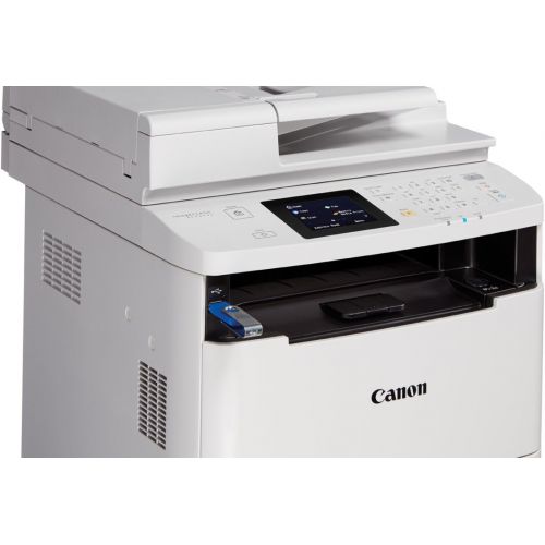 캐논 Canon Lasers imageCLASS MF414dw Wireless Monochrome Printer with Scanner, Copier & Fax