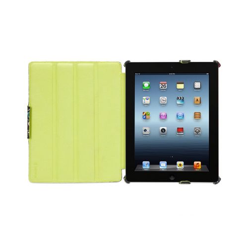  Griffin Technology Griffin Sunglasses Journal Case for iPad 2, 3, and (4th gen.)