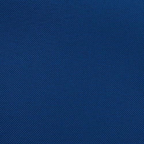  Ultimate Textile -5 Pack- 90 x 90-Inch Square Polyester Linen Tablecloth, Royal Blue