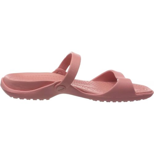 크록스 Crocs Womens Cleo Sandal