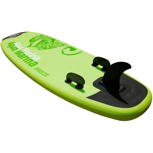  Aqua Marina Breeze Stand Up Paddle Board