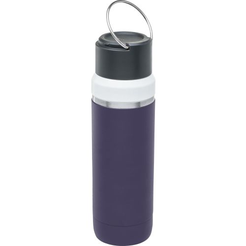 스텐리 Stanley Go Series with Ceramivac Vacuum Insulated Bottle, Dusk, 36oz