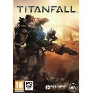 By      Electronic Arts Titanfall Collectors Edition