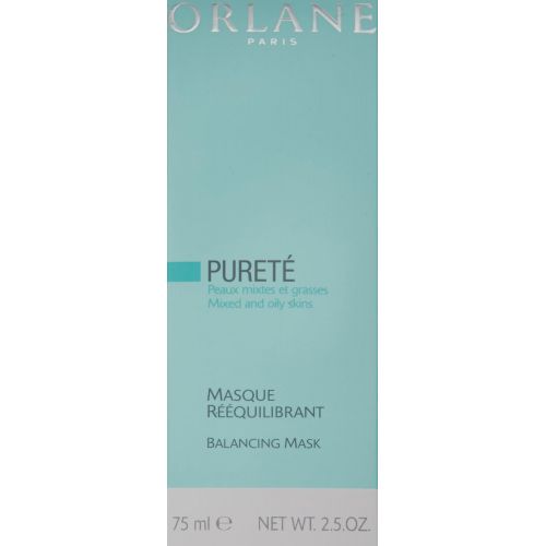  ORLANE PARIS Purete Balancing Mask, 2.5 oz.