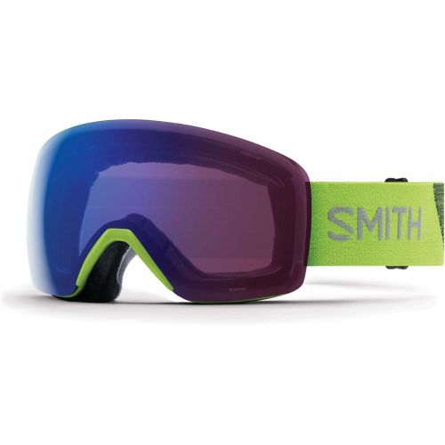 스미스 Smith Optics 2019 Skyline Snow Goggles