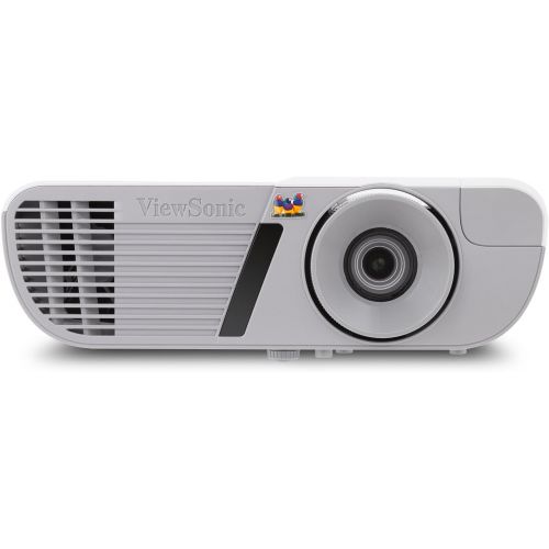  ViewSonic PJD7828HDL 3200 Lumens 1080p HDMI Home Theater Projector