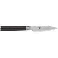 Shun DM0716 Classic 4-Inch Paring Knife