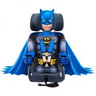 KidsEmbrace 2-in-1 Harness Booster Car Seat, DC Comics Batman
