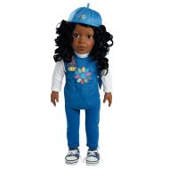 Adora Play Doll Madison - Girl Scout Daisy 18 Doll & Costume