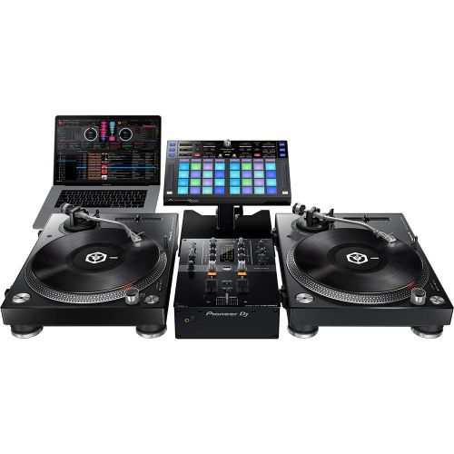 파이오니아 Pioneer Pro DJ DDJ-XP1 Sub Controller