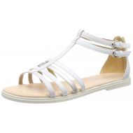 Geox Kids JR Karlygirl 14 Sandal