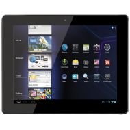 Coby Kyros 9.7-Inch Android 4.0 8 GB 4:3 Capacitive Multi-Touchscreen Internet Tablet with Built-In Camera, Black MID9742-8