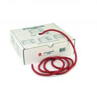 TheraBand Red Theraband Tubing, 100ft