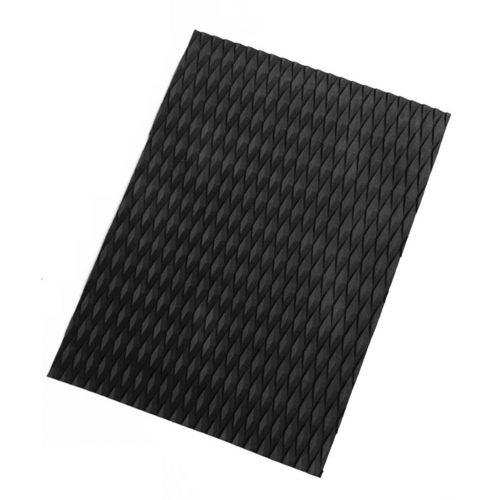  Dovewill 2 Pieces Boat Flooring EVA Foam Yacht Decking Sheet Pads Surfboard Traction Pads