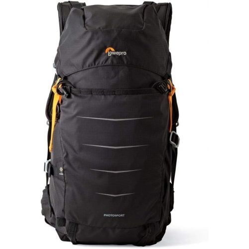  Lowepro Photo Sport 300 AW II - An Outdoor Sport Backpack for a DSLR Camera or the DJI Mavic ProMavic Pro Platinum