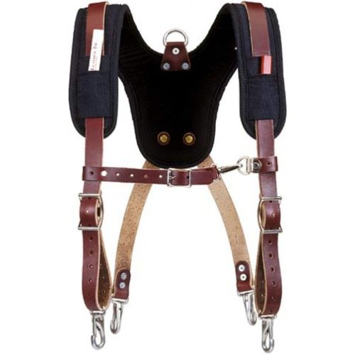  Occidental Leather 5055 Stronghold Suspension System
