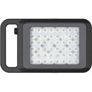 Manfrotto MLL1500-D LYKOS Daylight LED Light (Black)