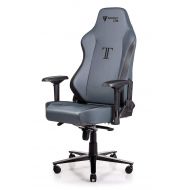 Secretlab Titan Prime PU Leather Ash Gaming Chair