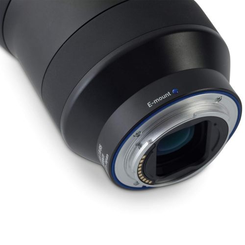  Zeiss Batis 85mm f1.8 Lens for Sony E Mount