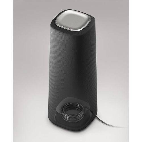 필립스 Philips CSS5530B37 Zenit Cinema Speakers (Black)