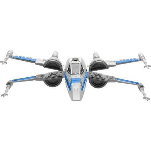  Revell SnapTite Build & Play Star Wars Episode 7 Resistance X-wing Fighter