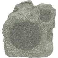 Niles RS5 Speckled Granite Pro Weatherproof Rock Loudspeaker
