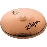 Avedis Zildjian Company Zildjian 13 S Mastersound Hi Hat Bottom Cymbal