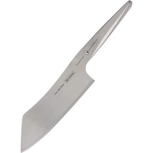  Chroma P40 6 34 Hakata Knife Kitcen Cutlery, Multicolor