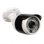 ANRAN POE Surveillance Security Camera System 1080P 4Channels 12inch LCD Video Recorder DVR Kits w4PCS 2.0 Megapixels Network PoE CCTV Bullet Camera 3.6mm Lens Outdoor Indoor IP66