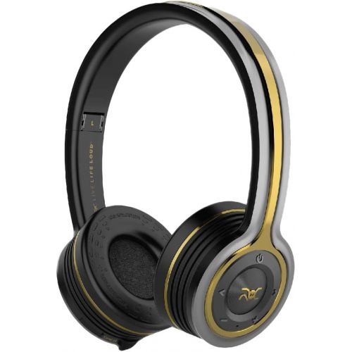  Bang & Olufsen ROC Sport by Cristiano Ronaldo & Monster - Freedom Wireless On-Ear Headphones