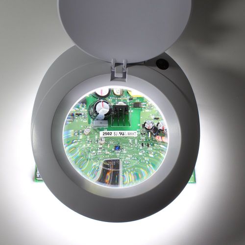  Aven 26501-LED ProVue LED Magnifying Lamp