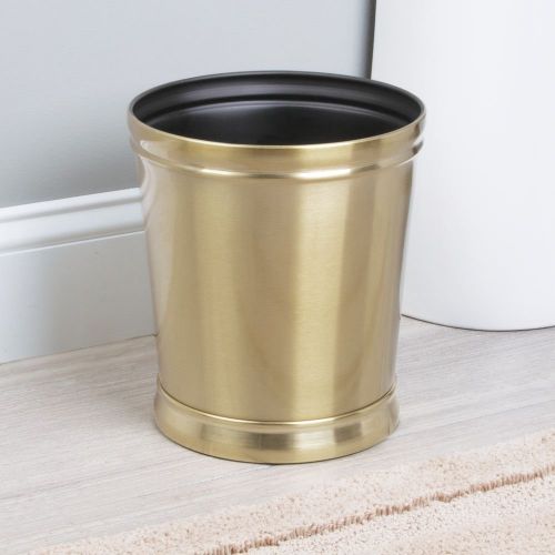  InterDesign Tumbler Cup for Bathroom Vanity Countertops