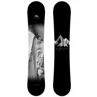 System 2019 Timeless CRCX Mens Snowboard