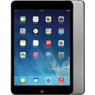 Apple iPad Air A1474 9.7 WiFi Tablet 16GB Dual Core - Gray - MD785LLA (Sticker) (Refurbished)