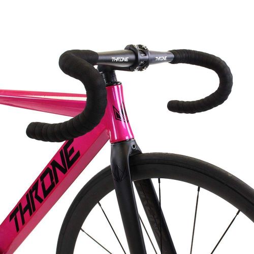  TrackLord 2019 Throne TRKLRD Bike (Pink)