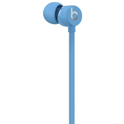 비츠 urBeats3 Wired Earphones (Lightning Connector) - Blue