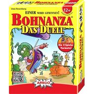 AMIGO 01658 Bohnanza Duell, Spiel