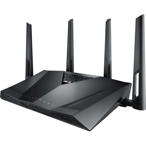 아수스 Asus Wireless AC3100 Gigabit Router (RT-AC3100)