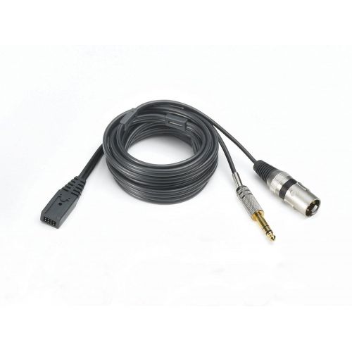 오디오테크니카 Audio-Technica Microphone Cable (BPCB1)