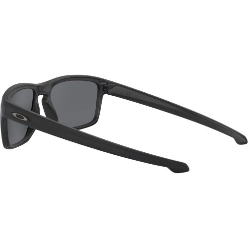 오클리 Visit the Oakley Store Oakley mens Oo9262 Sliver Rectangular Sunglasses Rectangular Sunglasses