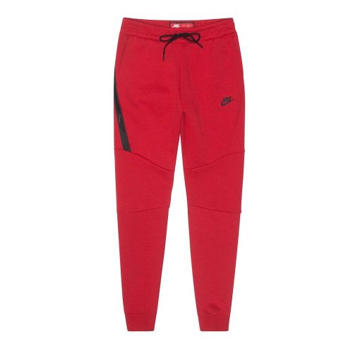 나이키 Nike Sportswear Tech Fleece Mens Athletic Casual Jogger Pants Green/Black 805162-386