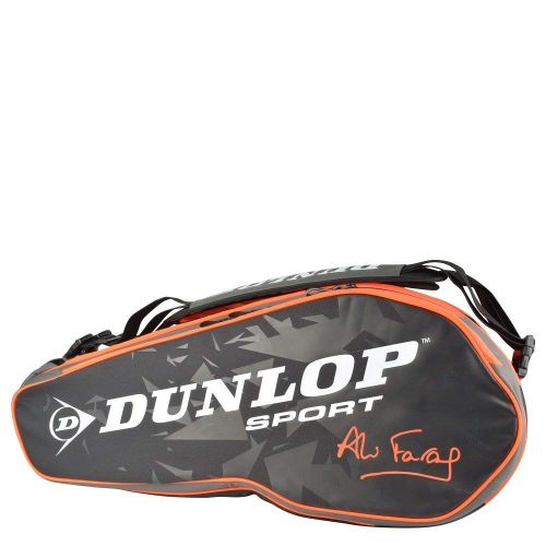  Dunlop DUNLOP Performance 8 Racquet Bag