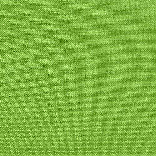  Brand: Ultimate Textile Ultimate Textile 4 ft. Fitted Polyester Tablecloth - Fits 30 x 48-Inch Rectangular Tables, Lime Green