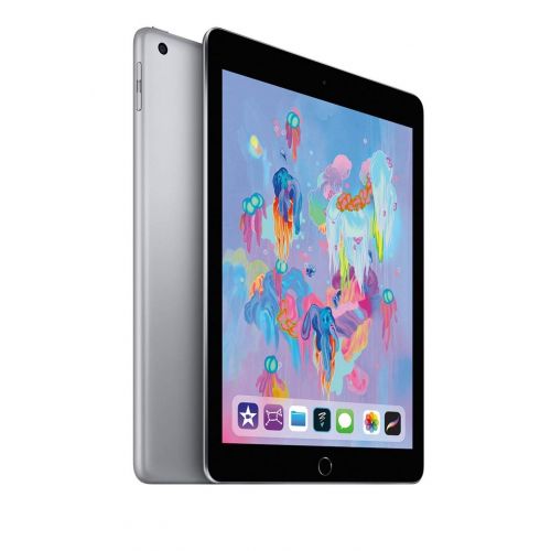 애플 Apple iPad mini 4 (Wi-Fi, 128GB) - Space Gray