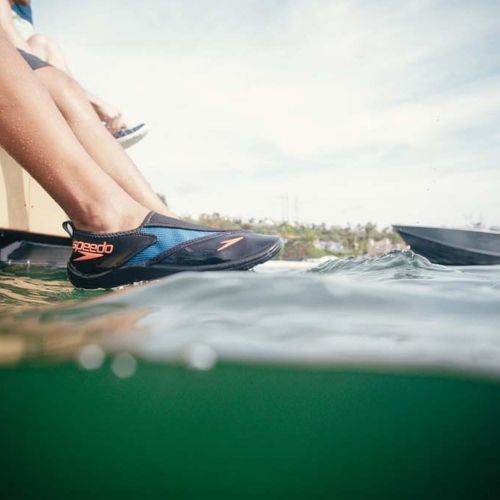 스피도 Speedo Mens Water Shoe Surfwalker Pro 3.0