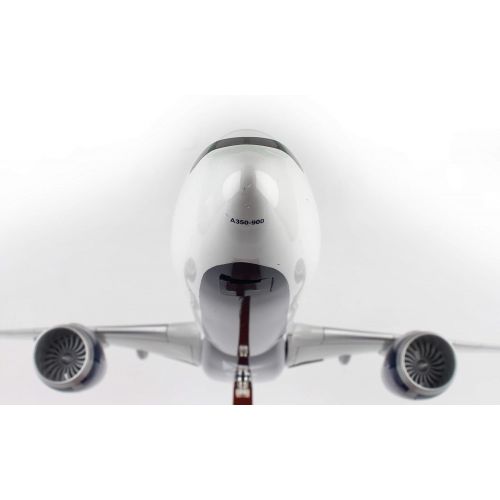  Daron Worldwide Trading Skymarks Supreme Delta Air Lines A350 1100 SKR8803 Vehicle