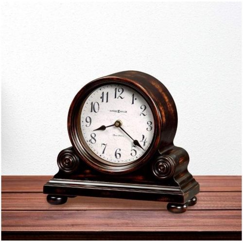  Howard Miller 635-150 Murray Mantel Clock